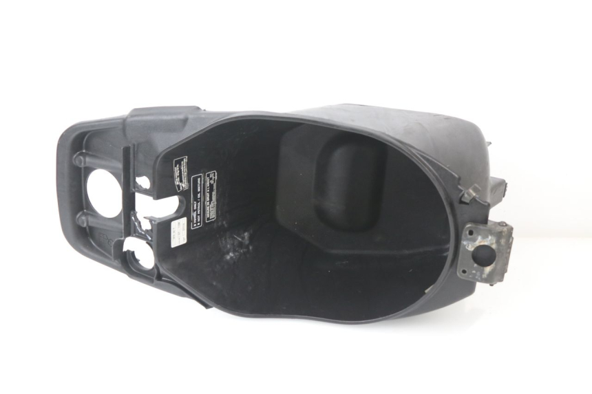 photo de Bauletto sella HONDA SFX 50 (1996 - 1997)