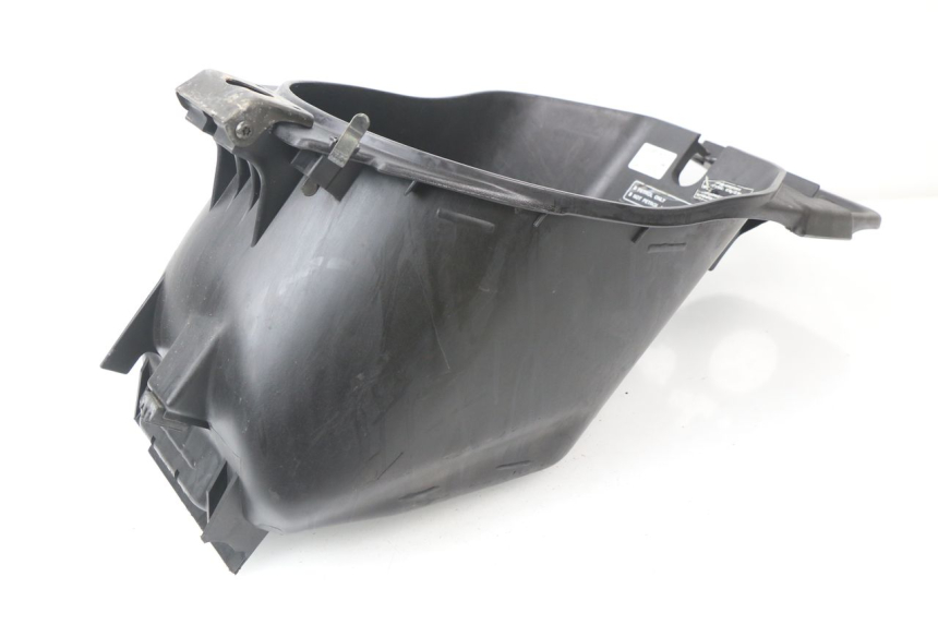 photo de Bauletto sella HONDA SFX 50 (1996 - 1997)