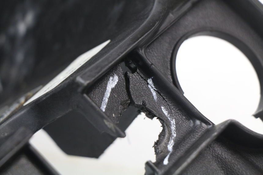 photo de Bauletto sella HONDA SFX 50 (1996 - 1997)