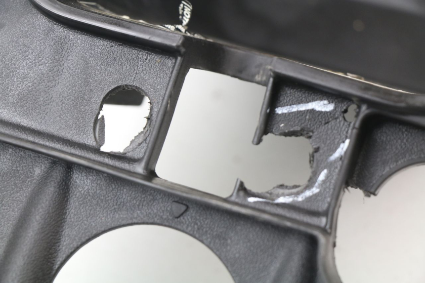 photo de Bauletto sella HONDA SFX 50 (1996 - 1997)