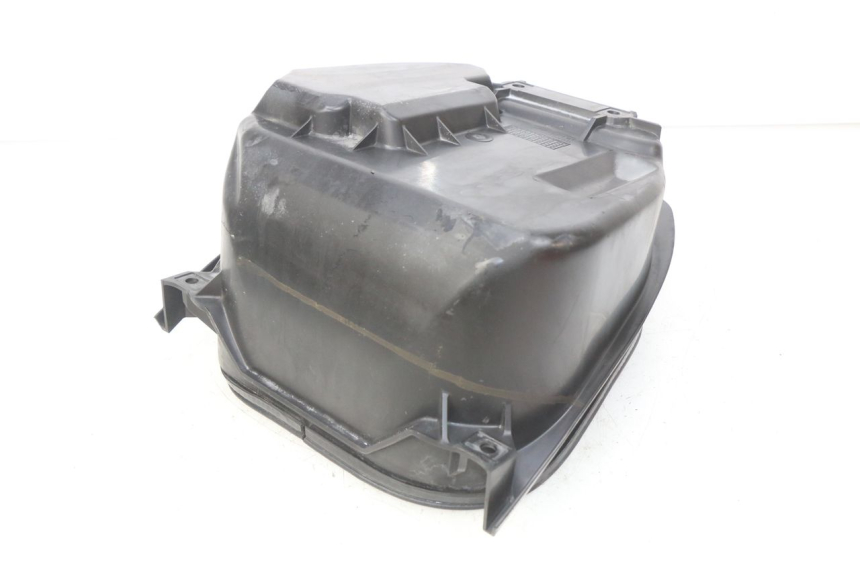 photo de COFANO SELLA SUZUKI SIXTEEN 125 (2008 - 2010)