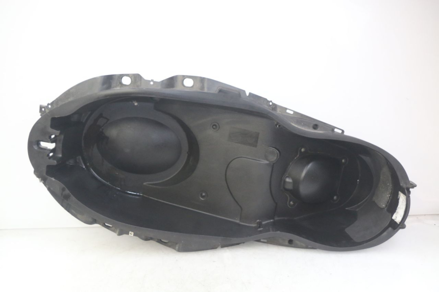 photo de COFANO SELLA MBK SKYCRUISER 125 (2010 - 2013)