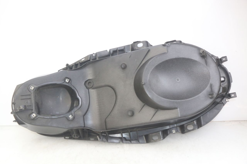 photo de COFANO SELLA MBK SKYCRUISER 125 (2010 - 2013)