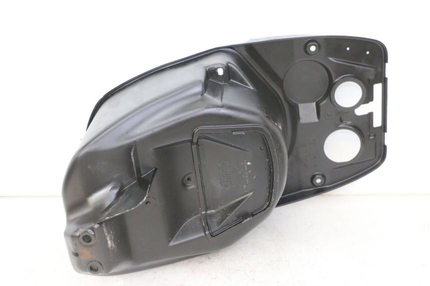 photo de SOTTOSELLA PEUGEOT SPEEDFIGHT 2 LC 50 (2000 - 2009)
