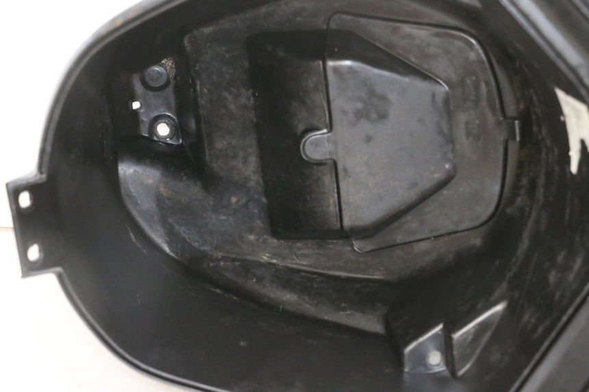 photo de SOTTOSELLA PEUGEOT SPEEDFIGHT 2 LC 50 (2000 - 2009)