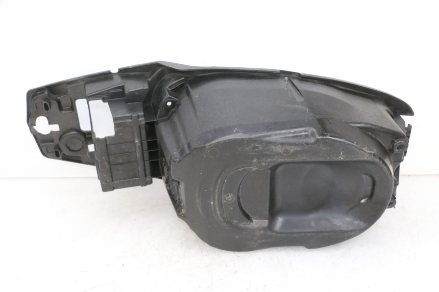 photo de SOTTOSELLA PEUGEOT SPEEDFIGHT 4 4T EFI 50 (2021 - 2025) - Primo piano tecnico