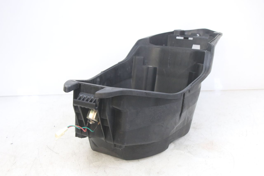 photo de COFANO SELLA PEUGEOT SPEEDFIGHT 4 4T 50 (2015 - 2019)