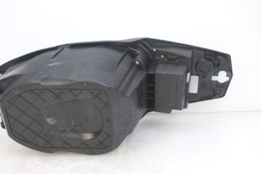 photo de COFANO SELLA PEUGEOT SPEEDFIGHT 4 4T 50 (2015 - 2019)