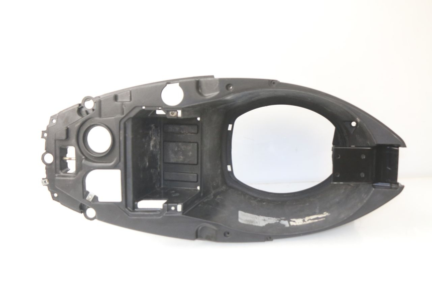 photo de Cofano sella APRILIA SR 2T 50 (2012 - 2017)