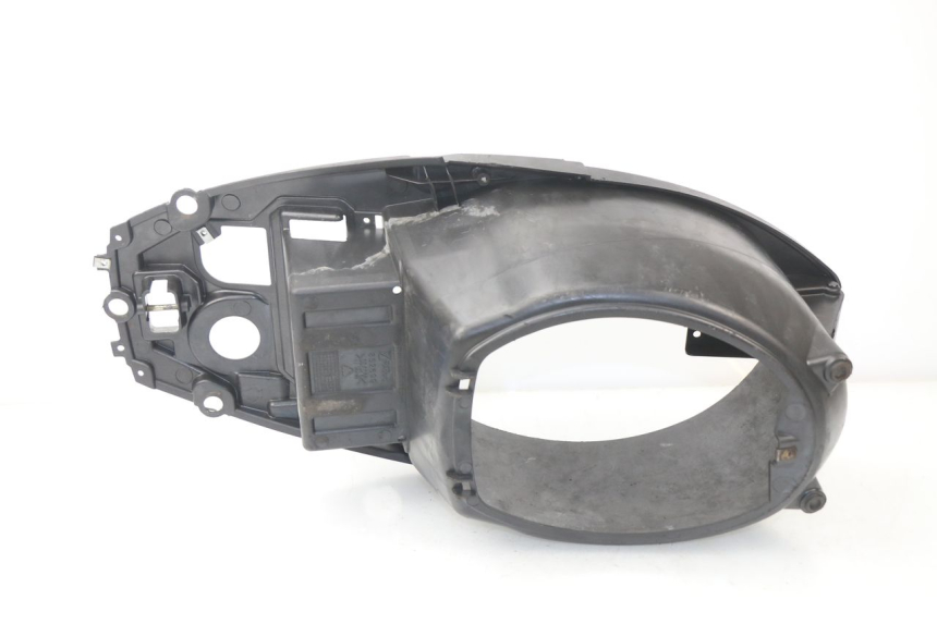 photo de Cofano sella APRILIA SR 2T 50 (2012 - 2017)