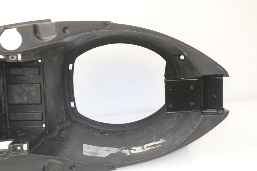 photo de Cofano sella APRILIA SR 2T 50 (2012 - 2017)