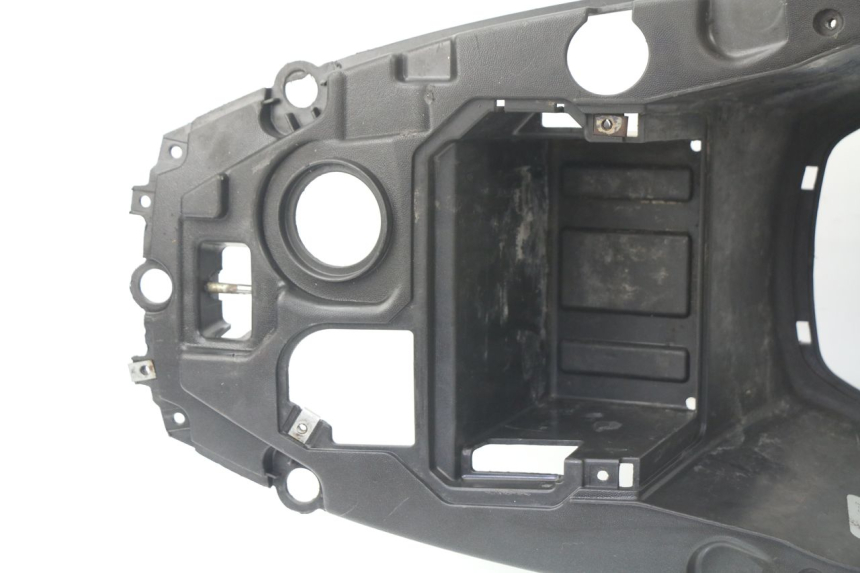 photo de Cofano sella APRILIA SR 2T 50 (2012 - 2017)
