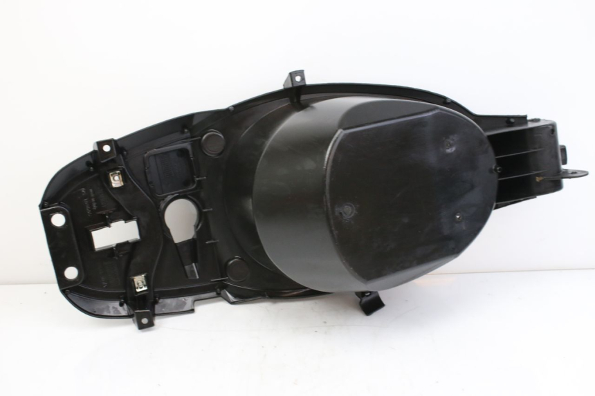 photo de COFANO SELLA APRILIA SR R 2T LC 50 (2018 - 2021)