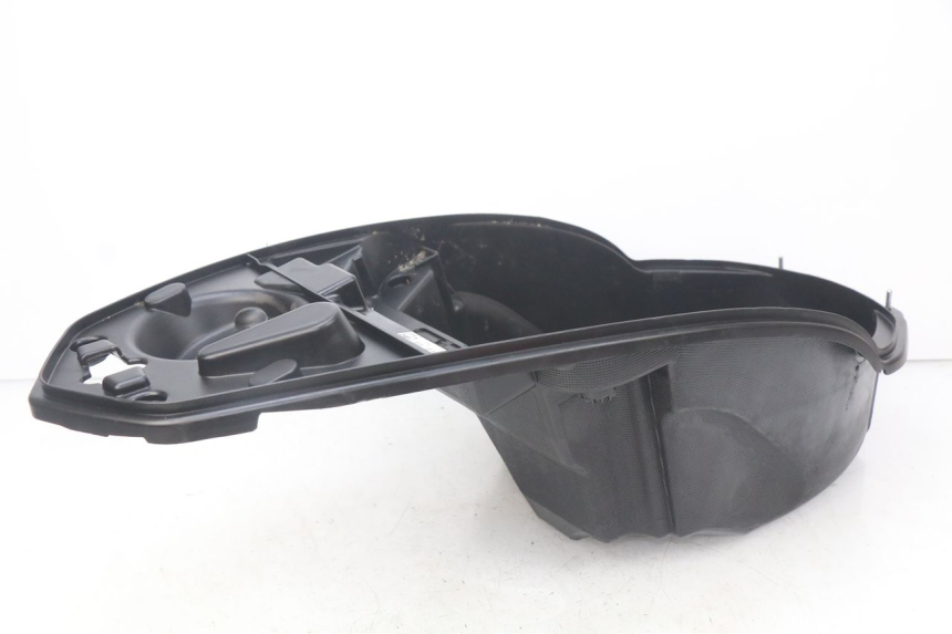 photo de SOTTOSELLA PEUGEOT STREETZONE 4T 50 (2018 - 2023)