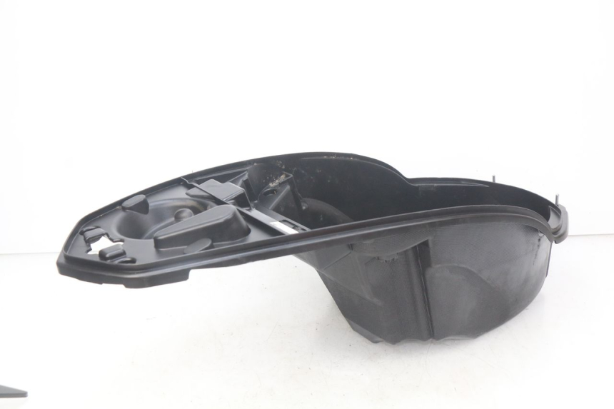 photo de SOTTOSELLA PEUGEOT STREETZONE 4T 50 (2018 - 2023)