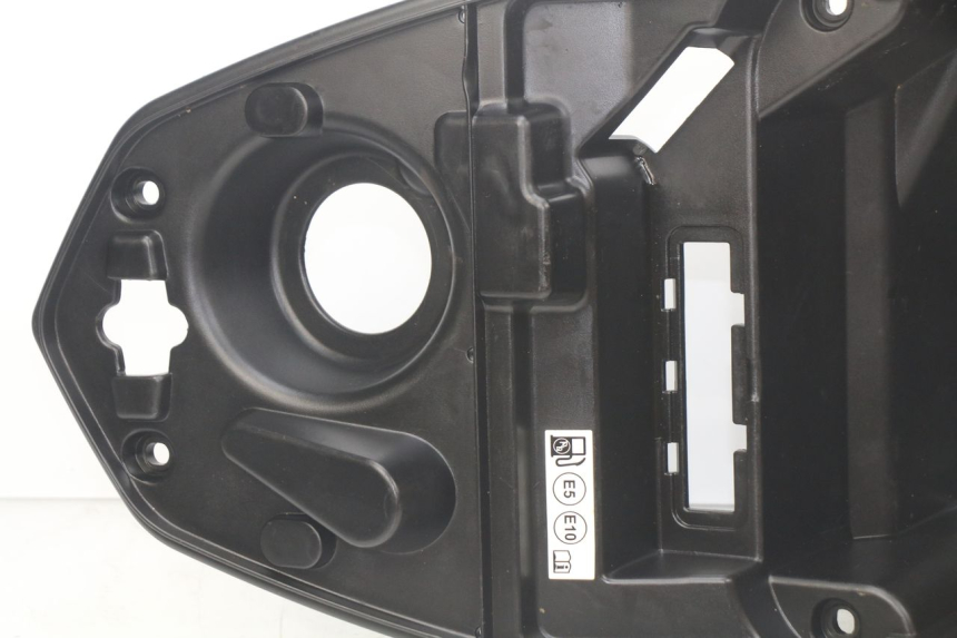 photo de SOTTOSELLA PEUGEOT STREETZONE 4T 50 (2018 - 2023)