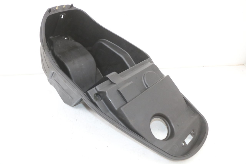 photo de SOTTOSELLA KYMCO SUPER 8 4T 50 (2021 - 2024)