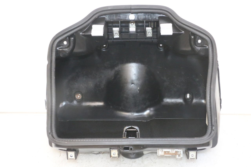photo de SOTTOSELLA PIAGGIO SUPER LX 125 (2000 - 2003)