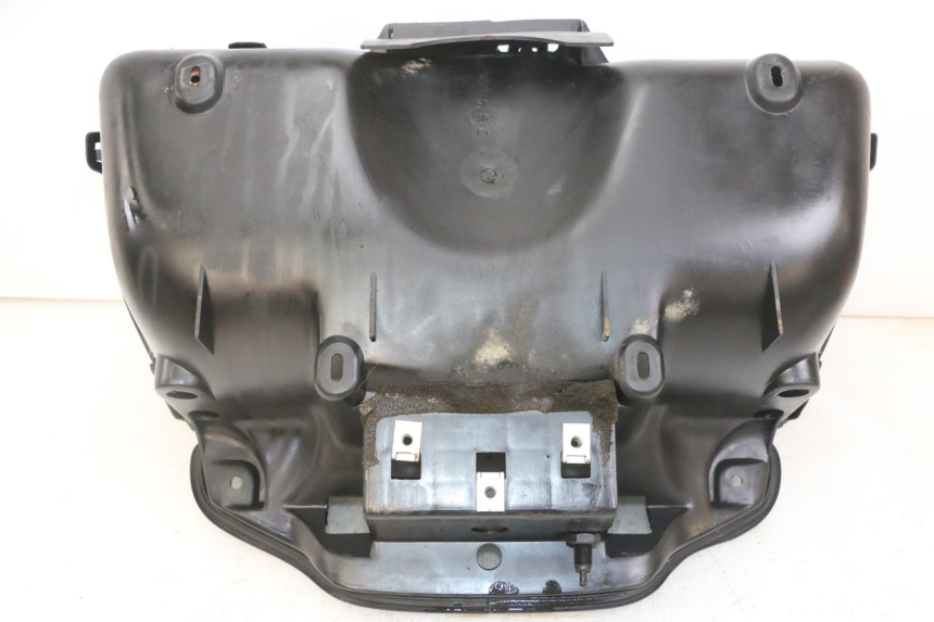 photo de SOTTOSELLA PIAGGIO SUPER LX 125 (2000 - 2003)