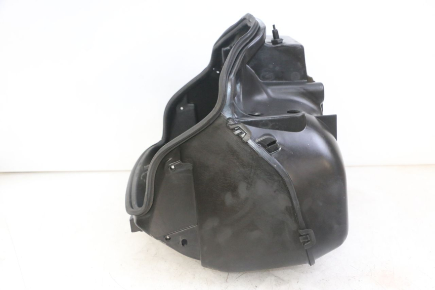 photo de SOTTOSELLA PIAGGIO SUPER LX 125 (2000 - 2003)