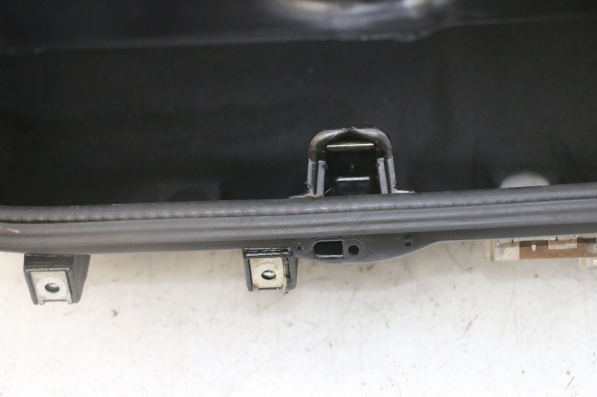 photo de SOTTOSELLA PIAGGIO SUPER LX 125 (2000 - 2003)