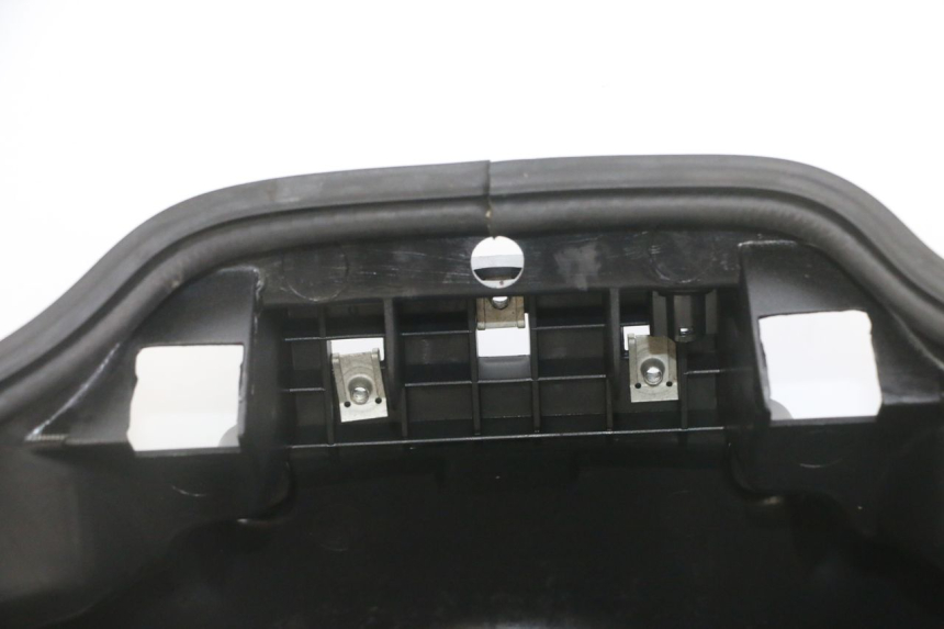 photo de SOTTOSELLA PIAGGIO SUPER LX 125 (2000 - 2003)