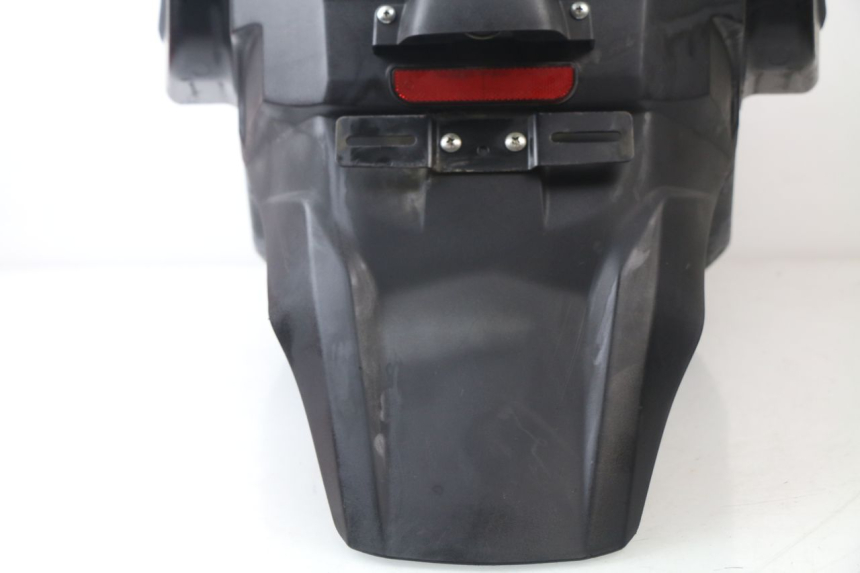 photo de COFANO SELLA SUZUKI AN BURGMAN 400 (2006 - 2010)