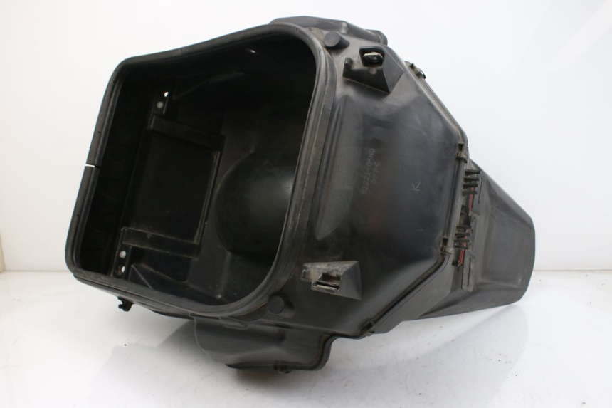photo de COFANO SELLA SUZUKI AN BURGMAN 400 (2006 - 2010)