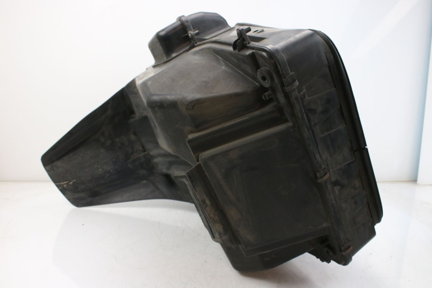 photo de COFANO SELLA SUZUKI AN BURGMAN 400 (2006 - 2010)