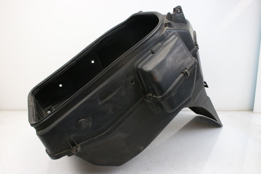 photo de COFANO SELLA SUZUKI AN BURGMAN 400 (2006 - 2010)