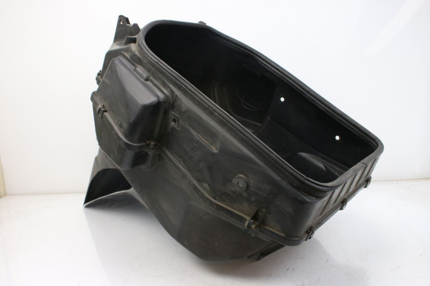 photo de COFANO SELLA SUZUKI AN BURGMAN 400 (2006 - 2010)