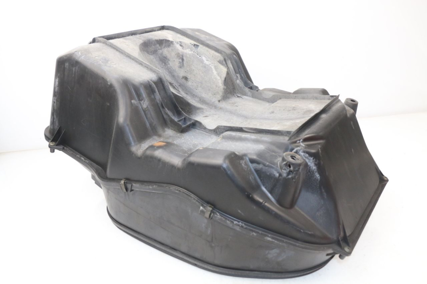 photo de Bauletto sella SUZUKI BURGMAN 650 (2002 - 2004)