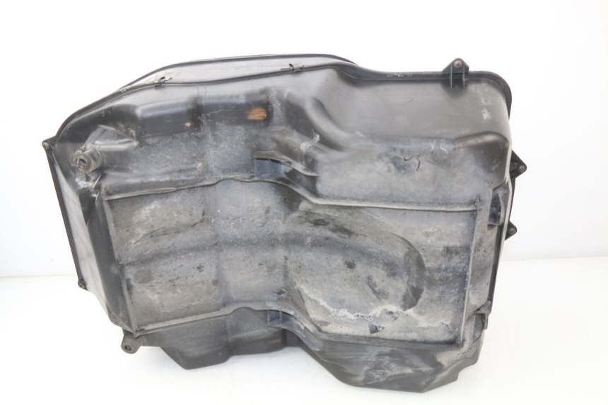 photo de Bauletto sella SUZUKI BURGMAN 650 (2002 - 2004)