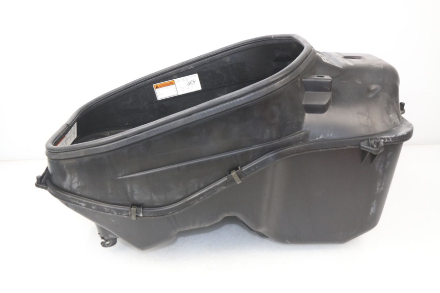 photo de Bauletto sella SUZUKI BURGMAN 650 (2002 - 2004)