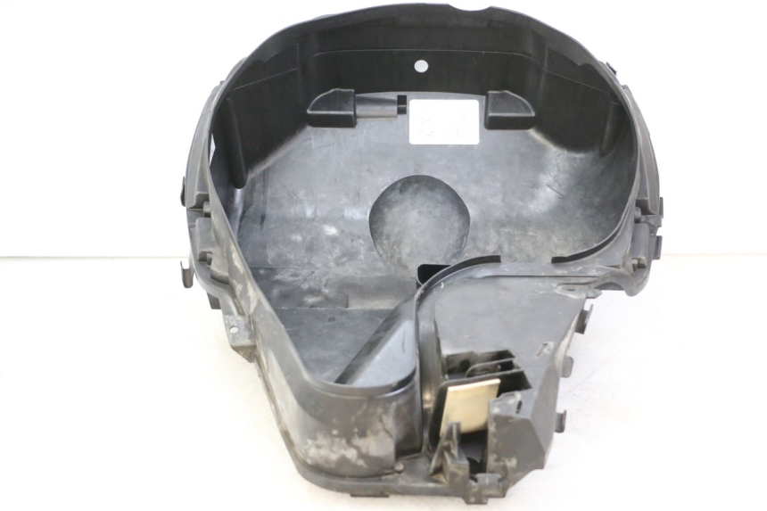 photo de SOTTOSELLA SUZUKI BURGMAN 125 (2015 - 2017)