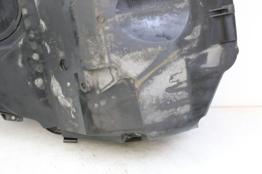 photo de SOTTOSELLA SUZUKI BURGMAN 125 (2015 - 2017)