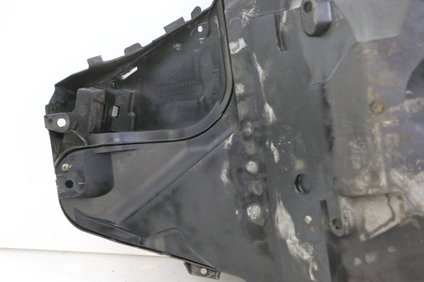 photo de SOTTOSELLA SUZUKI BURGMAN 125 (2015 - 2017)