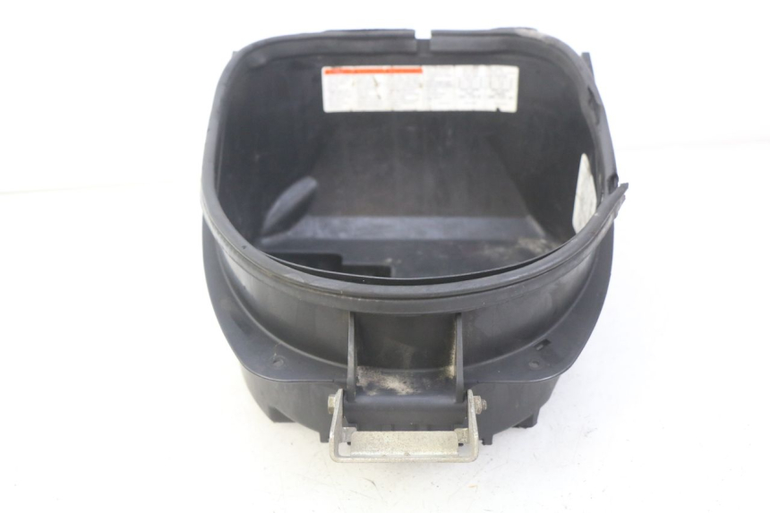 photo de COFANO SELLA SUZUKI SIXTEEN 125 (2008 - 2010)