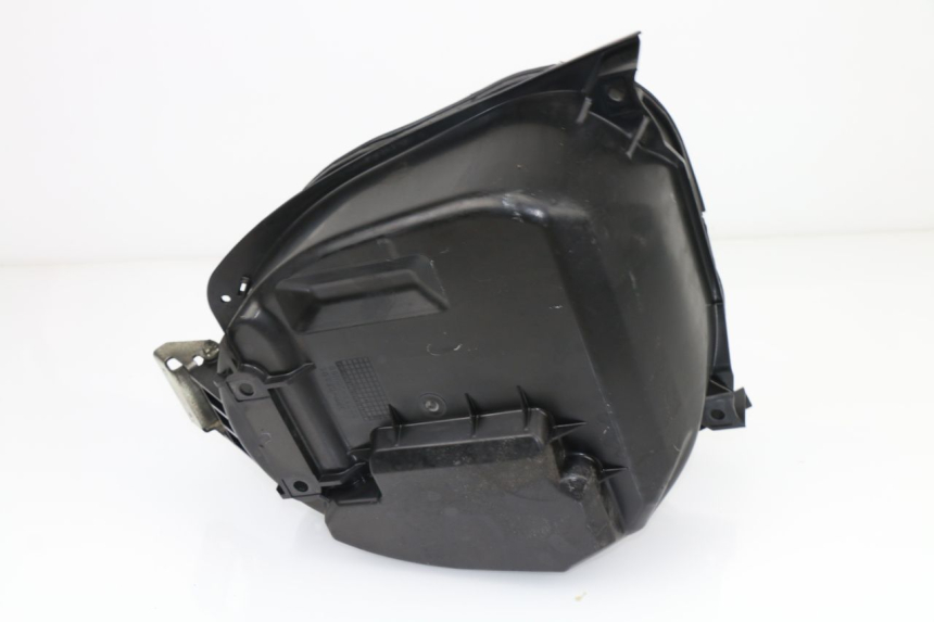 photo de COFANO SELLA SUZUKI SIXTEEN 125 (2008 - 2010)