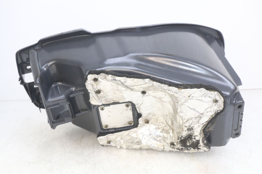 photo de SCATOLA SELLA PEUGEOT SV 125 (1991 - 1994)