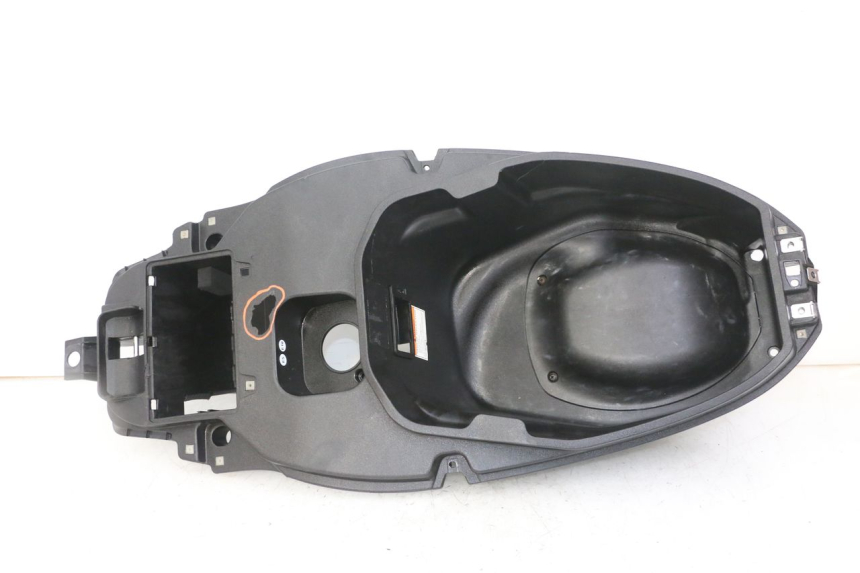photo de SOTTOSELLA APRILIA SXR 50 (2021 - 2023)