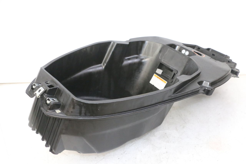 photo de SOTTOSELLA APRILIA SXR 50 (2021 - 2023)