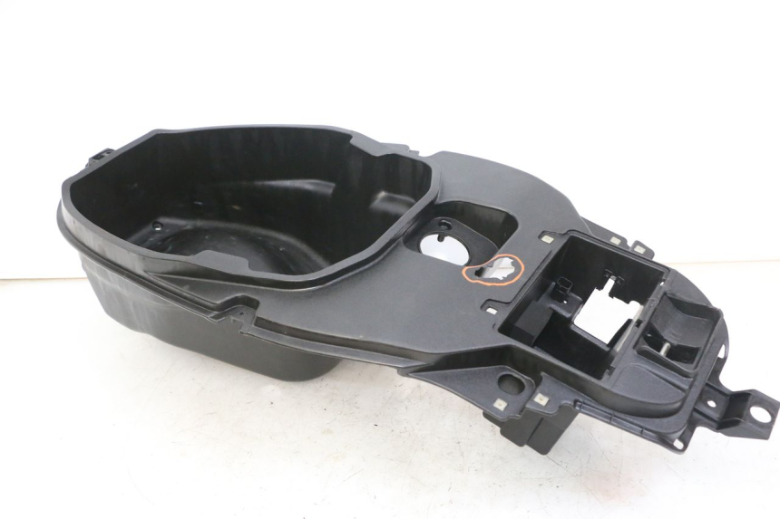 photo de SOTTOSELLA APRILIA SXR 50 (2021 - 2023)