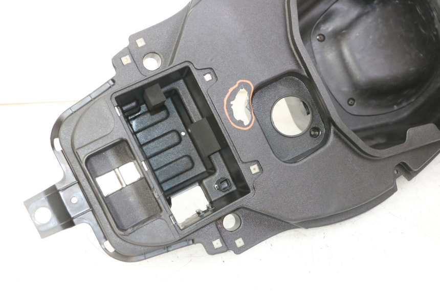 photo de SOTTOSELLA APRILIA SXR 50 (2021 - 2023)