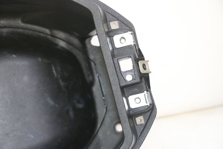 photo de SOTTOSELLA APRILIA SXR 50 (2021 - 2023)