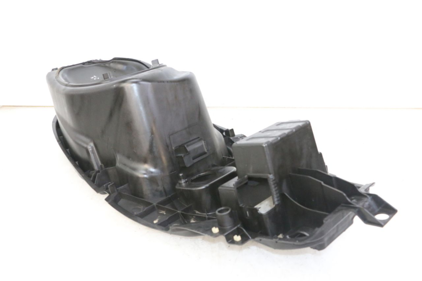 photo de SOTTOSELLA APRILIA SXR 50 (2021 - 2023)