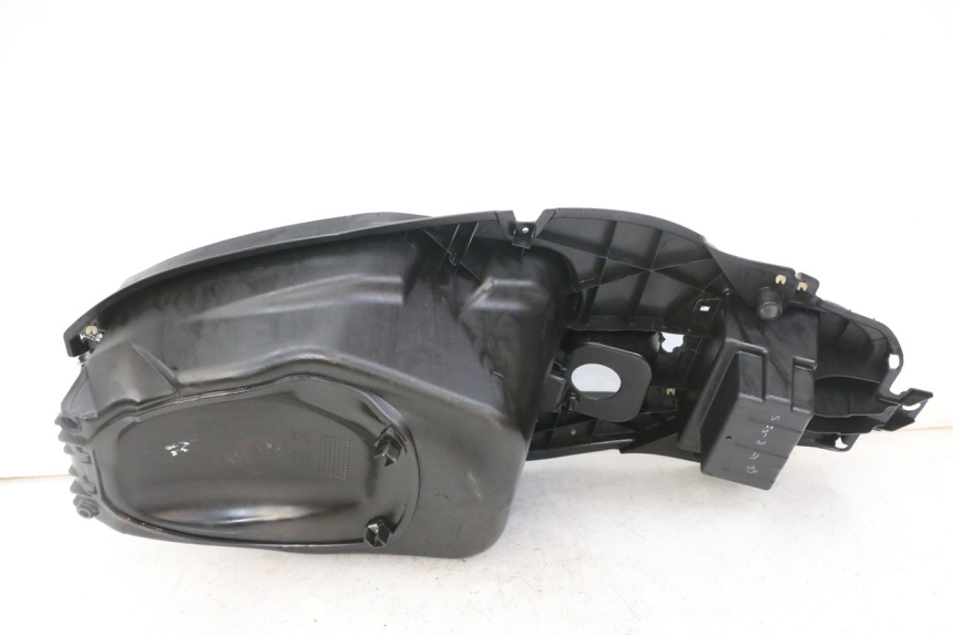 photo de SOTTOSELLA APRILIA SXR 50 (2021 - 2023)