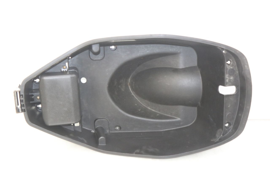photo de COFANO SELLA SYM CITYCOM CITY COM 125 (2009 - 2014)