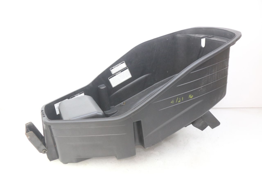 photo de COFANO SELLA SYM CITYCOM CITY COM 125 (2009 - 2014)