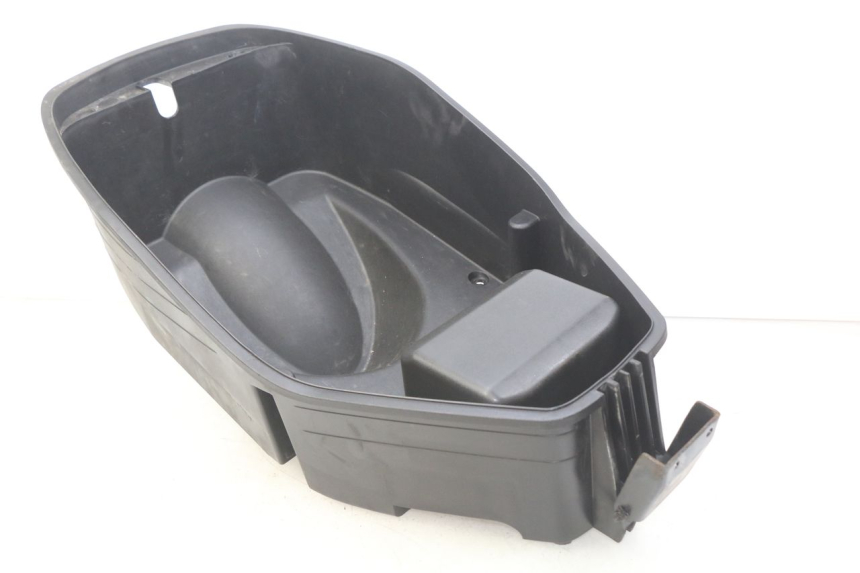 photo de COFANO SELLA SYM CITYCOM CITY COM 125 (2009 - 2014)